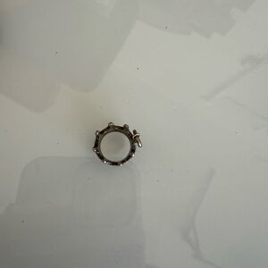 Tiffany & Co. Silver Necklace